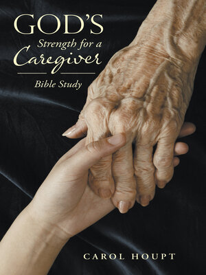 cover image of God's Strength for a Caregiver